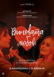 Виновата любовь (2024)