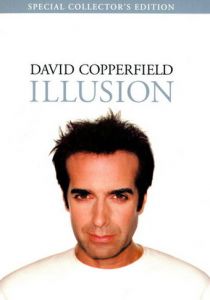 Дэвид Копперфилд: Иллюзии. 15 лет волшебства (1994)