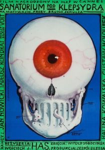 Санаторий «Под клепсидрой» (1973)