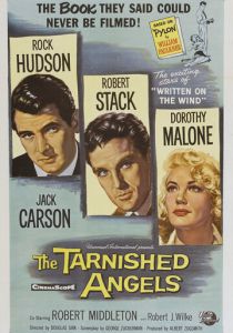 Запятнанные ангелы (1957)