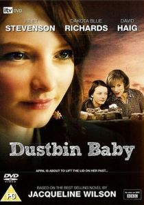 Девочка-находка (2008)