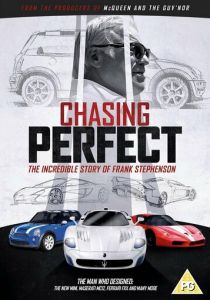 Гонка за совершенством (2019)