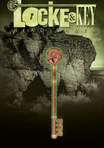 Замок и ключ (2011)