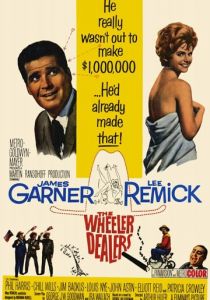 Хитрые дельцы (1963)