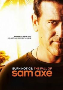 Черная метка: Падение Сэма Экса (2011)