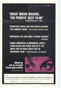 Дневник безумной домохозяйки (1970)