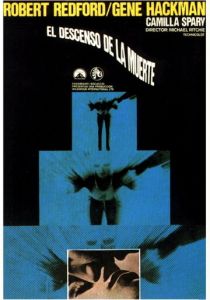 Скоростной спуск (1969)