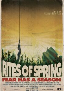 Весенние ритуалы (2011)