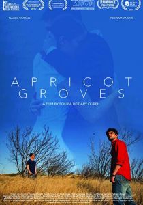 Абрикосовые рощи (2016)