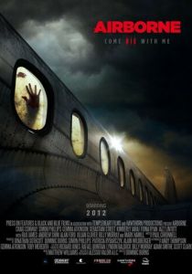 Рождённый летать (2012)