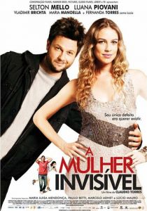 Невидимая женщина (2009)