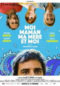 Moi, maman, ma mère et moi (2018)