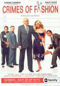 Преступления моды (2004)