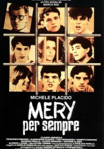 Мэри навсегда (1988)