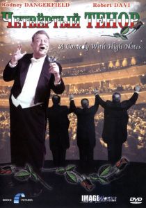 Четвертый тенор (2001)