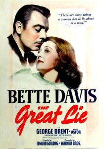 Великая ложь (1941)