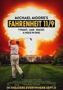 Фаренгейт 11/9 (2018)