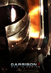 Гаррисон 7 ()