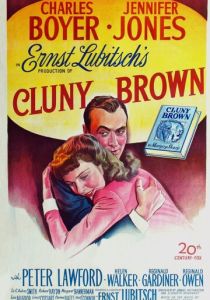 Клуни Браун (1946)