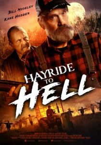 Hayride to Hell (2022)