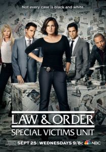 Сериал Закон и порядок. Специальный корпус 1999