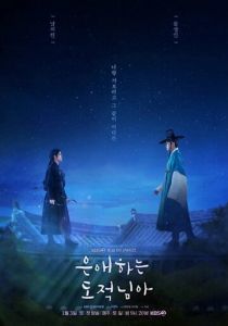 Сериал Моя любимая воровка 2026