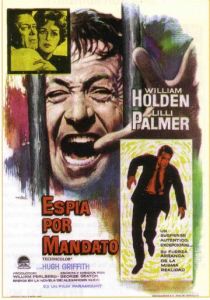 Фальшивый предатель (Фильм 1962)