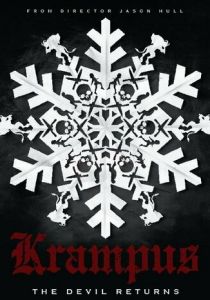 Крампус: Дьявол возвращается (Фильм 2016)