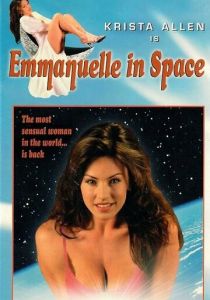 Эммануэль в космосе (Фильм 1994)