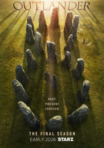 Чужестранка (Сериал 2014)