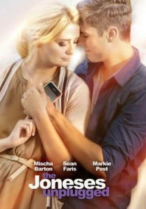 The Joneses Unplugged (Фильм 2017)