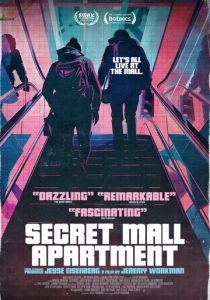 Secret Mall Apartment (Фильм 2024)