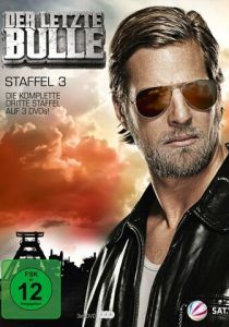 Последний бык (Сериал 2010)