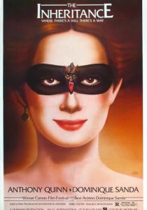 Наследство Феррамонти (Фильм 1976)