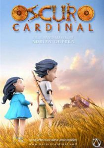 Темный кардинал (Мультфильм 2008)