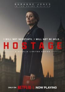 Заложник (Сериал 2025)