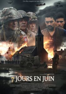 7 дней в июне (Фильм 2025)