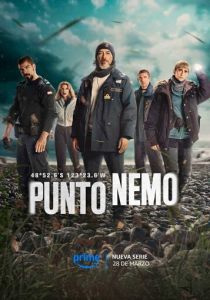 Точка Немо (Сериал 2025)