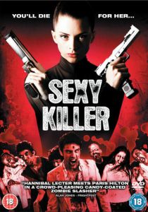 Сексуальная киллерша (Фильм 2008)