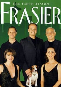 Фрейзер (Сериал 1993)