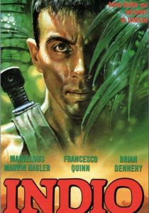 Индеец (Фильм 1989)