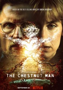 Каштановый человечек (Сериал 2021)