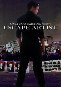 Escape Artist (Фильм 2017)