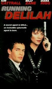 Специальный агент Дилайла (Фильм 1993)